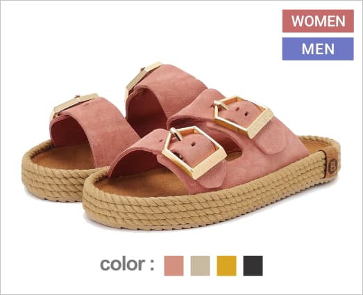 SYDNEY SLIPPERS